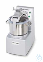 Robot-Coupe Blixer® Emulgator-Mixer Modell 10 Mit dem Blixer 10 lassen sich leicht und in...